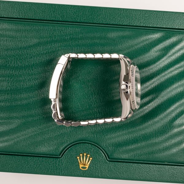 Rolex Datejust 126234